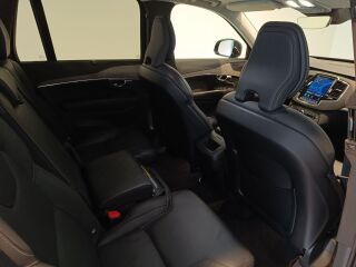 Volvo XC90 AWD B5 KERS 7K 2.0 173kW