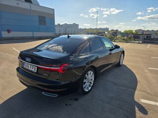 Audi A6 2.0 150kW