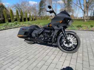 Harley-Davidson Road Glide Special V2 114ci M8 70kW