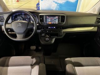 Citroen Spacetourer L3 Feel BlueHDi 140 AT8 2.0 106kW
