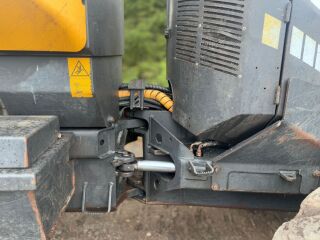 Ponsse Beaver 129kW