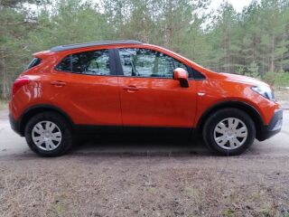 Opel Mokka 1.6 85kW