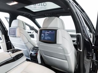 BMW 740 Individual xDrive 3.0 225kW
