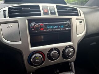 Hyundai Matrix 1.8 R4 90kW