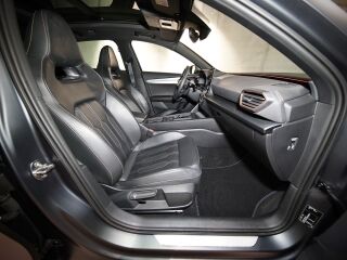 Cupra Formentor VZ 2.0 228kW