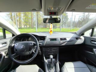 Citroen C5 2.0 100kW