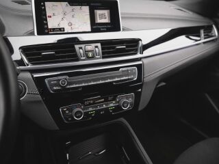 BMW X2 sDrive18i 1.5 100kW