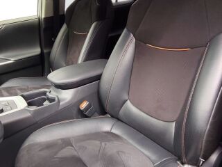 Toyota RAV4 Luxury Plus 131кВ