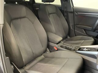 Audi A3 1.5 35 TFSI 110kW