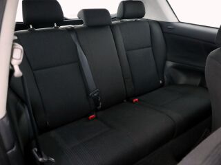 Toyota Corolla Linea Sol Facelift A-C 1.4 71kW