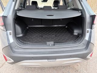 Kia Sportage HEV EX 1.6 176kW