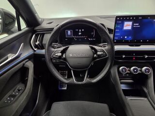 Skoda Kodiaq SportLine 2.0 142kW