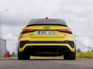 Audi RS 3 2.5 294kW