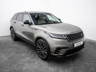 Land Rover Range Rover Velar D180 s R-Dynamic 2.0 132kW