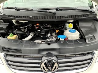 Volkswagen Multivan Comfortline 2.5 Tdi 96kW