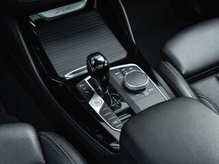 BMW X4 Facelift xDrive30d M Sportpakett 3.0 210kW