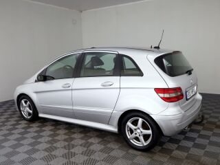 Mercedes-Benz B 200 Luxury ATM 2.0 CDI 103кВ