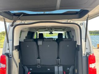 Toyota ProAce Verso Family 2.0 110kW