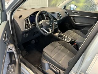 SEAT Ateca Xperience 1.5 TSI 110kW