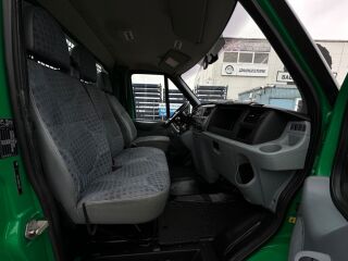 Ford Transit L4H1 2.2 TDCI 103kW