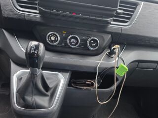 Renault Trafic 2.0 110kW