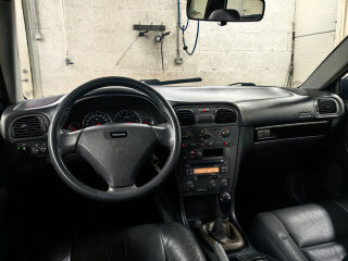 Volvo V40 1.9 85кВ
