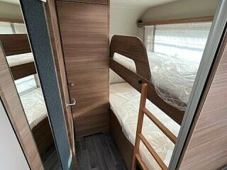 Knaus Sport 500 KD
