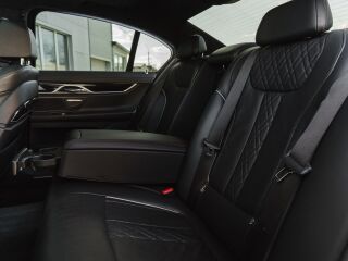 BMW 730 Xdrive 3.0 195kW