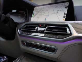 BMW X7 Individual XDrive30D Design Pure Excellence 3.0 195kW