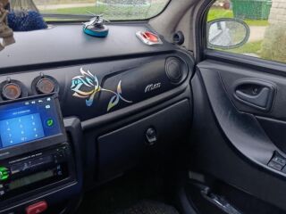 Microcar M.Go DCI 4kW