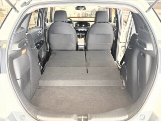 Honda Jazz Crosstar Style 1.5 72kW