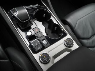 Volkswagen Touareg Elegance PHEV 4-Motion 3.0 280kW