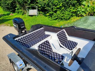 Sea Fox Sea-Bee 52kW
