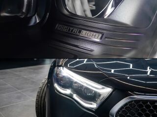 Mercedes-Benz E 300 de 4Matic AMG Line Night Package 2.0 145кВ