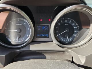 Toyota Land Cruiser 2.8 130kW