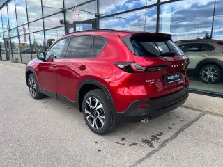 Mazda CX-5 e Skyactiv-G Centre-line AWD 2.5 104kW