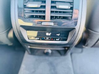 BMW X3 Luxury 2.0