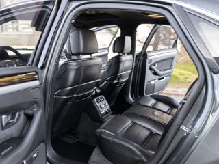 Audi A8 Facelift S8-Optic Exclusive Edition 3.0 171kW