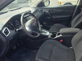 Nissan Qashqai 1.2 85kW