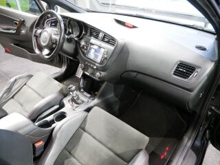 Kia Ceed GTline 1.6 150kW