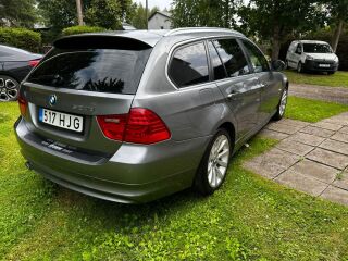 BMW 320 2.0 135kW