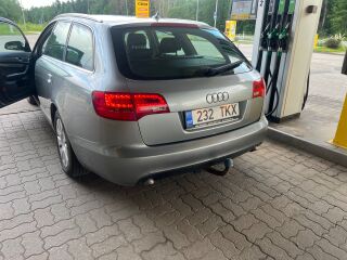 Audi A6 2.0 103kW