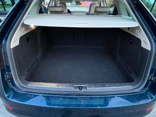 Skoda Superb 1.6 88kW