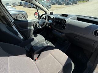 Peugeot Partner 1.6 73kW