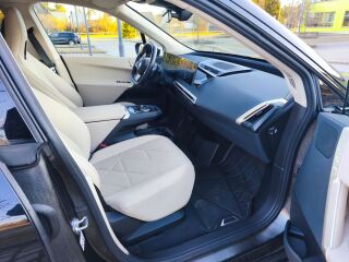 BMW iX xDrive 40 240kW