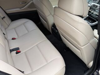 BMW M550 3.0 280kW