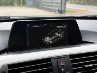 BMW 320 xDrive Sportline 2.0 140kW