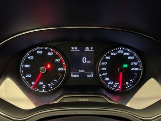 SEAT Arona FR 1.0 85kW