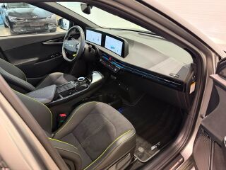 Kia EV6 GT AWD 430kW