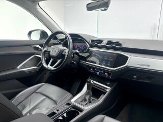 Audi Q3 Advanced 35 TDI 2.0 110kW